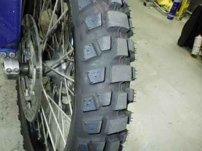 KTM 990 Adventure 2007