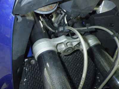 KTM 990 Adventure 2007