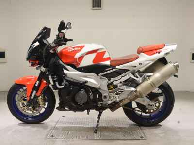 Aprilia Tuono 1000 2008