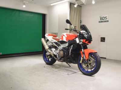 Aprilia Tuono 1000 2008