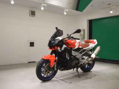 Aprilia Tuono 1000 2008