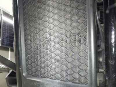 Honda Shadow 750 Phantom 2010