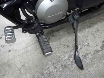 Honda Shadow 750 Phantom 2010