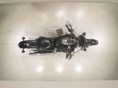 Honda Shadow 750 Phantom 2010