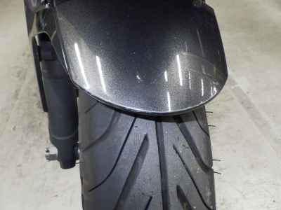 Kawasaki Ninja 250 2021