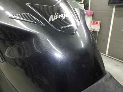 Kawasaki Ninja 250 2021