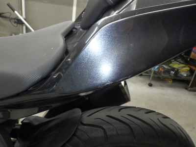 Kawasaki Ninja 250 2021