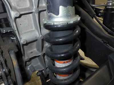 Kawasaki Ninja 250 2021