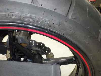 Kawasaki Ninja 250 2021