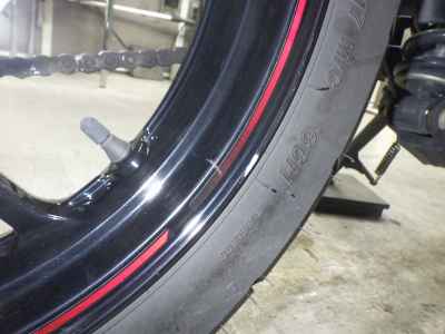 Kawasaki Ninja 250 2021