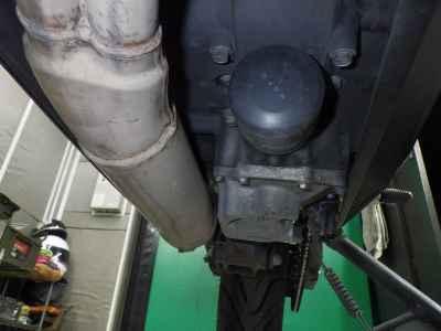 Kawasaki Ninja 250 2021