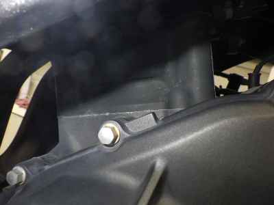 Kawasaki Ninja 250 2021