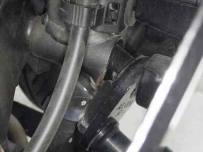 Kawasaki Ninja 250 2021