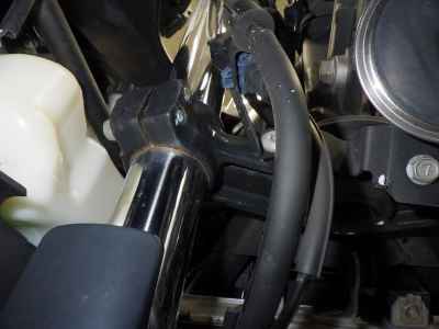 Kawasaki Ninja 250 2021