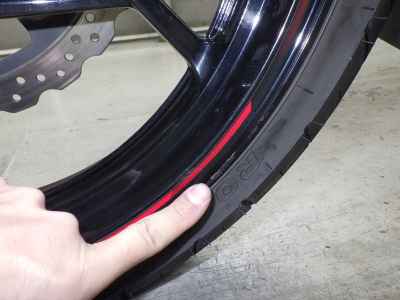 Kawasaki Ninja 250 2021