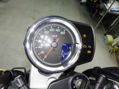Honda GB350 2025