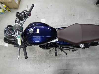 Honda GB350 2025