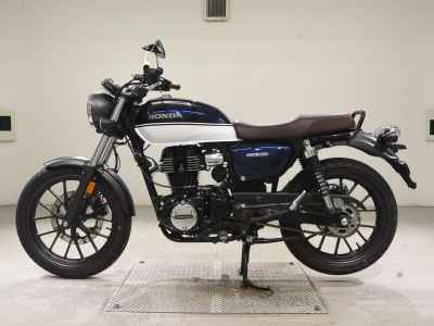 Honda GB350 2025