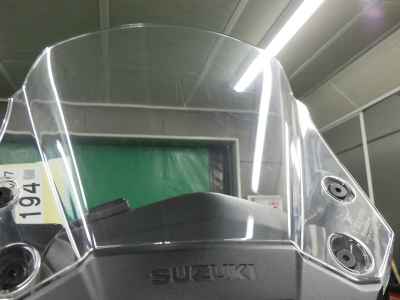 Suzuki V-Strom 650 XT 2021