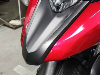 Suzuki V-Strom 650 XT 2021