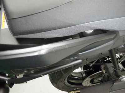 Suzuki V-Strom 650 XT 2021