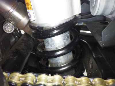 Suzuki V-Strom 650 XT 2021