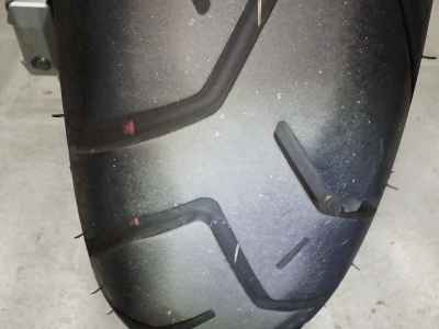 Suzuki V-Strom 650 XT 2021