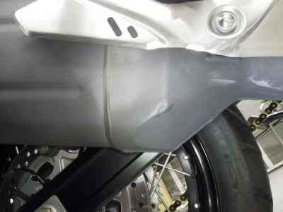 Suzuki V-Strom 650 XT 2021