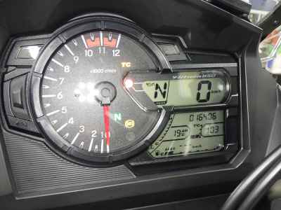 Suzuki V-Strom 650 XT 2021