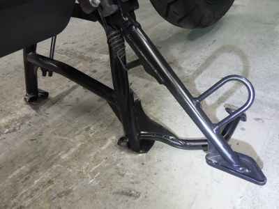 Suzuki V-Strom 650 XT 2021