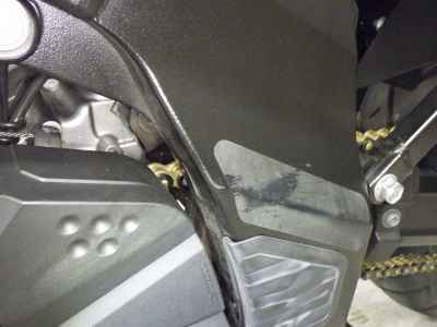 Suzuki V-Strom 650 XT 2021