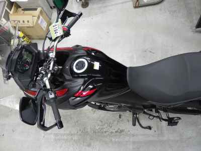 Suzuki V-Strom 650 XT 2021