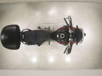 Suzuki V-Strom 650 XT 2021