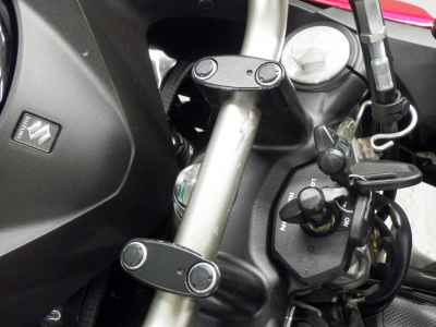 Suzuki V-Strom 650 XT 2021