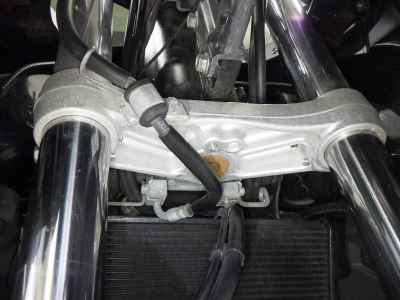 Suzuki V-Strom 650 XT 2021