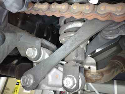 Kawasaki Ninja 250 2016