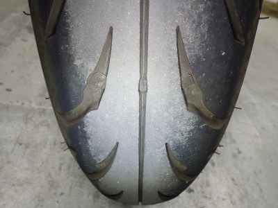 Kawasaki Ninja 250 2016