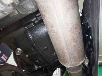 Kawasaki Ninja 250 2016