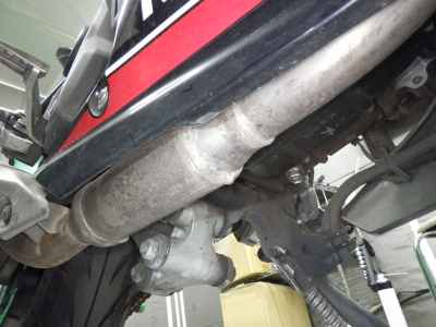 Kawasaki Ninja 250 2016