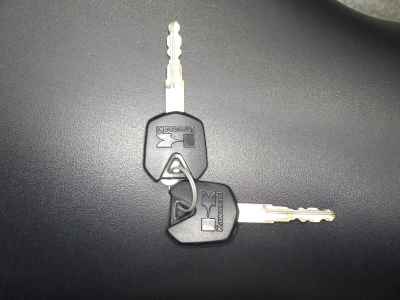 Kawasaki Ninja 250 2016