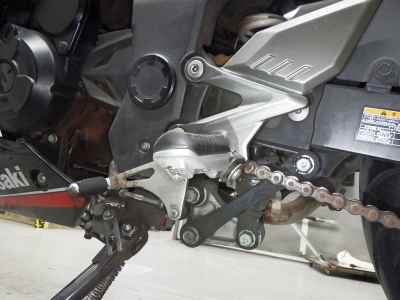 Kawasaki Ninja 250 2016