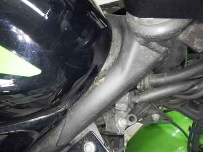 Kawasaki Ninja 250 2016