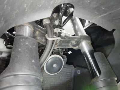 Kawasaki Ninja 250 2016