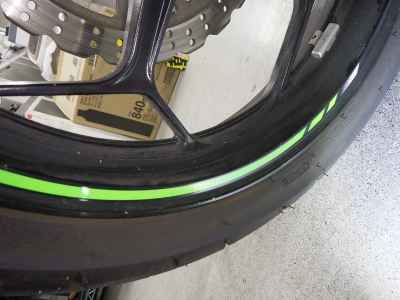 Kawasaki Ninja 250 2016