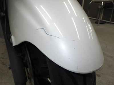 Yamaha Majesty 250 2006