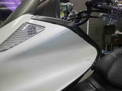 Yamaha Majesty 250 2006