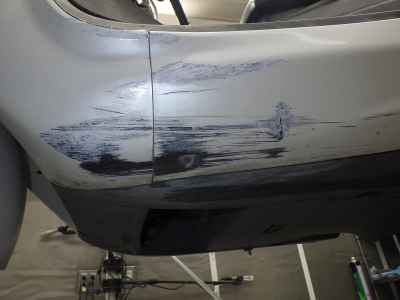 Yamaha Majesty 250 2006