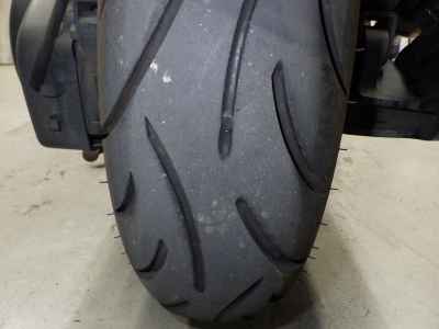 Yamaha Majesty 250 2006