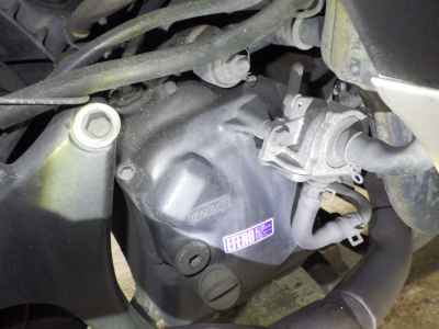 Yamaha Majesty 250 2006