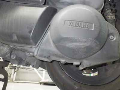 Yamaha Majesty 250 2006